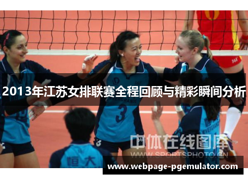 2013年江苏女排联赛全程回顾与精彩瞬间分析
