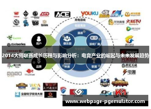 2014大师联赛成长历程与影响分析：电竞产业的崛起与未来发展趋势